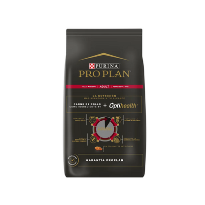 Pro Plan Adult Razas Pequeñas