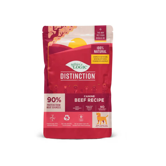 Alimento Distinction sabor Res