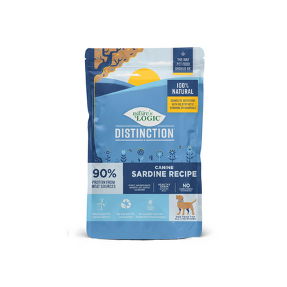 Alimento Distinction sabor Sardina
