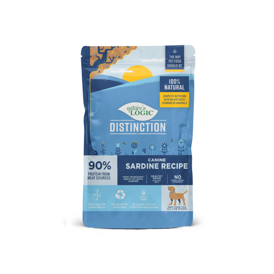 Alimento Distinction sabor Sardina