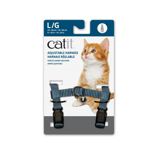 Arnes para Gato L Catit