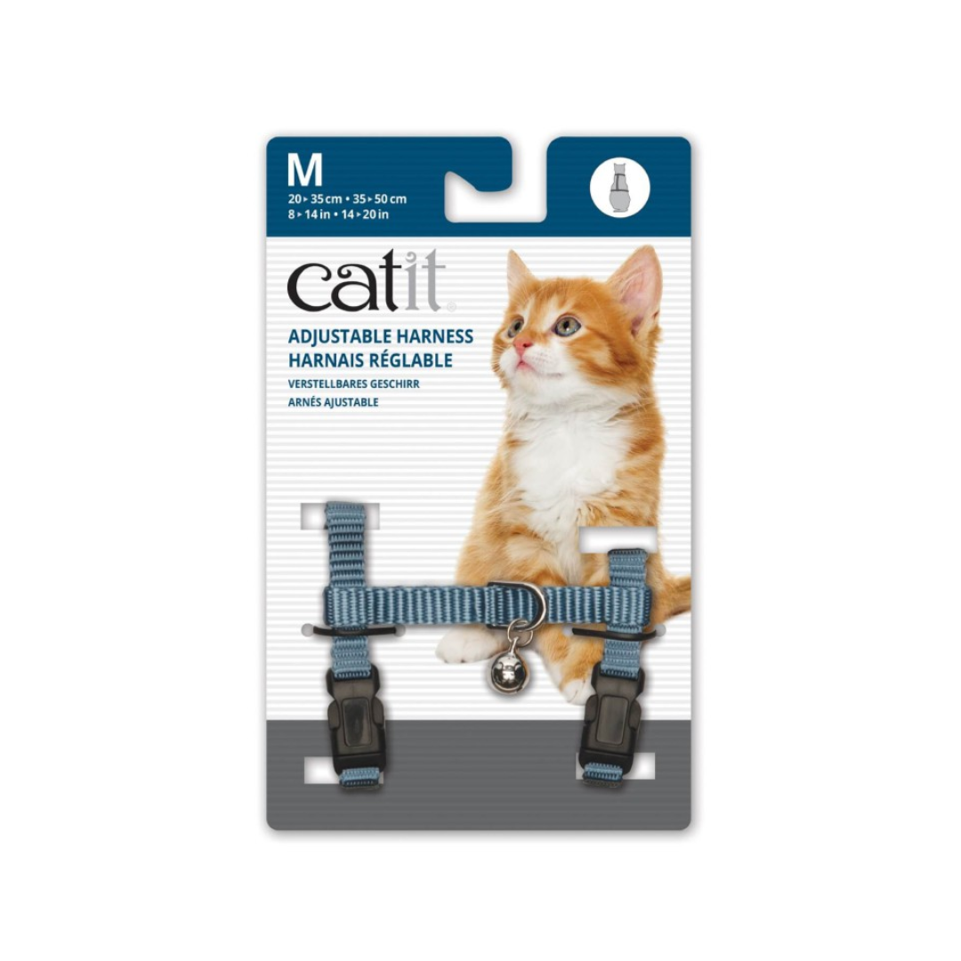 Arnes para Gato M Catit