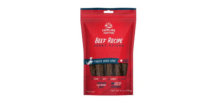 Farmland – Beef Recipe Sticks Treats