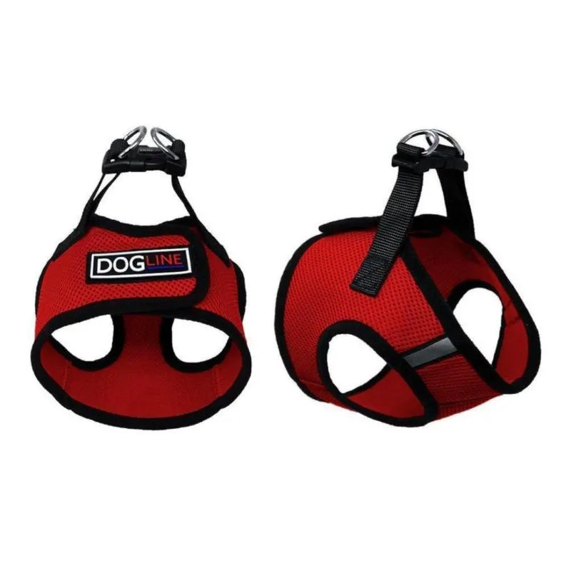 Pechera para perro Dogline Boston