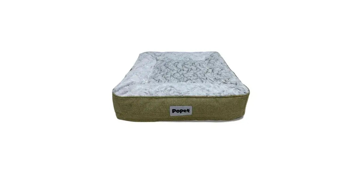 Popet – Cama Cuadrada Ultraluxe