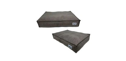 Popet – Cama Euroluxe Café color cafe