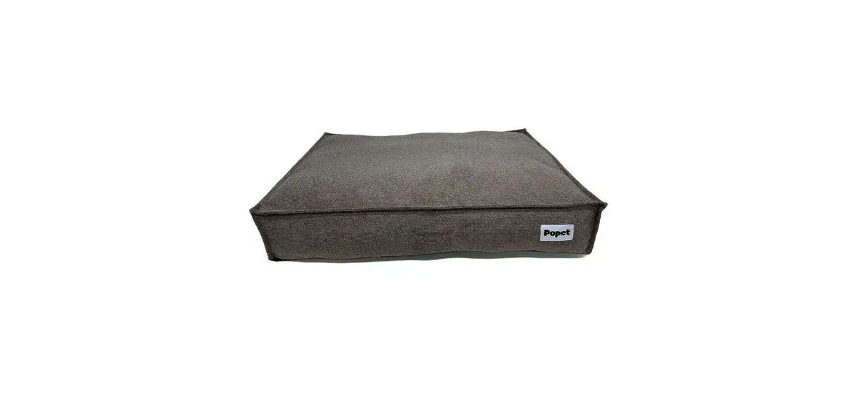 Popet – Cama Euroluxe Café color cafe
