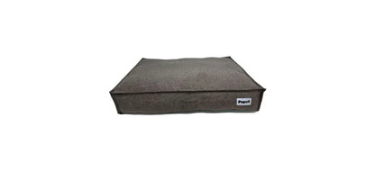 Popet – Cama Euroluxe Café color cafe