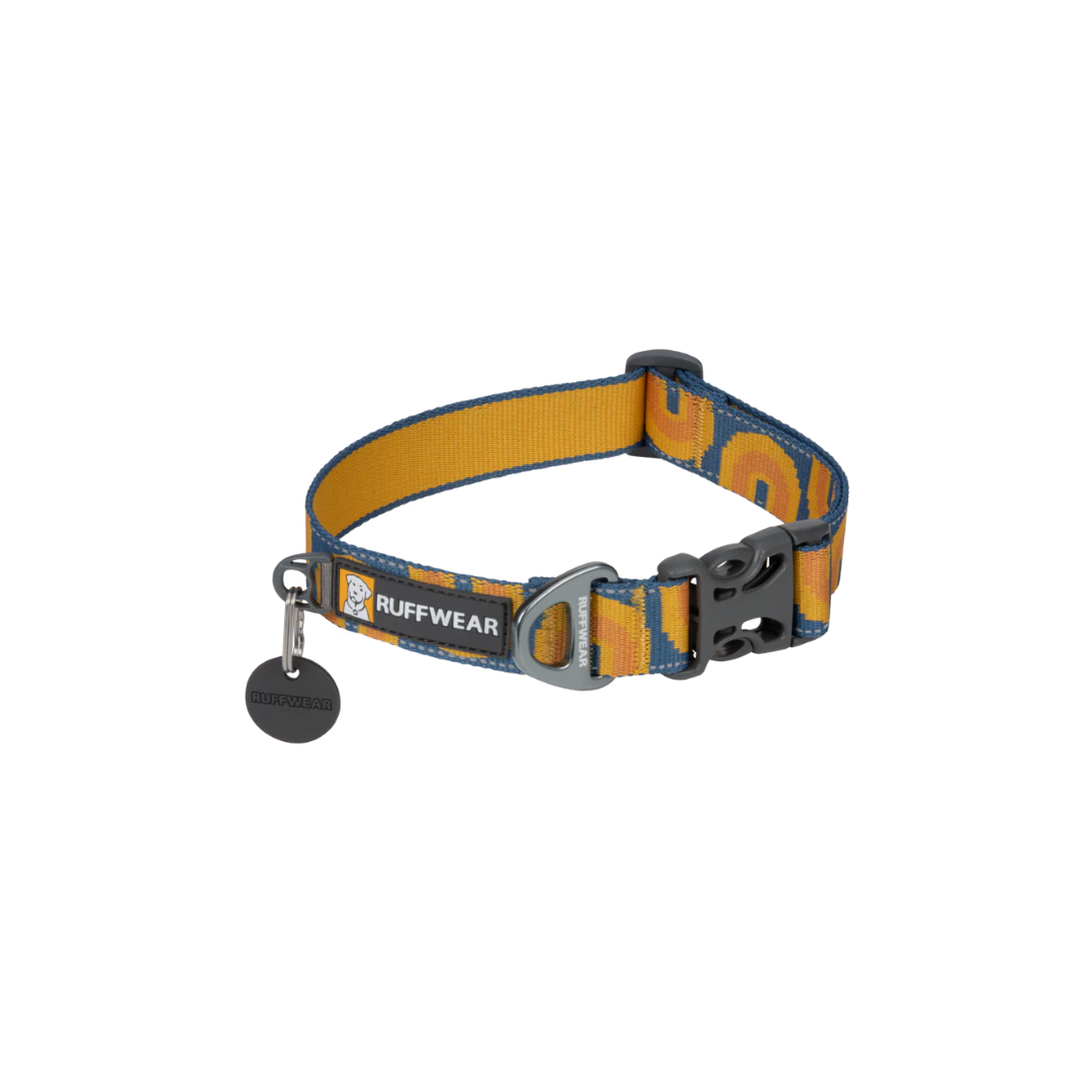 Ruffwear – Crag Collar