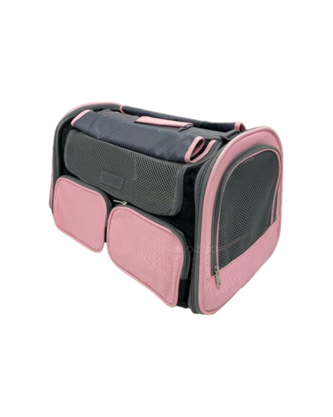 Transportadora Milo 29x44x28cm