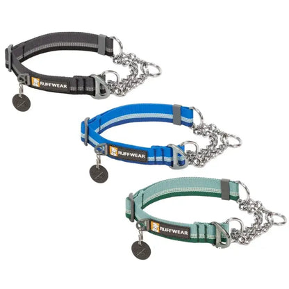 Collar de Entrenamiento para Perros Ruffwear Chain Reaction