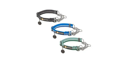 Collar de Entrenamiento para Perros Ruffwear Chain Reaction