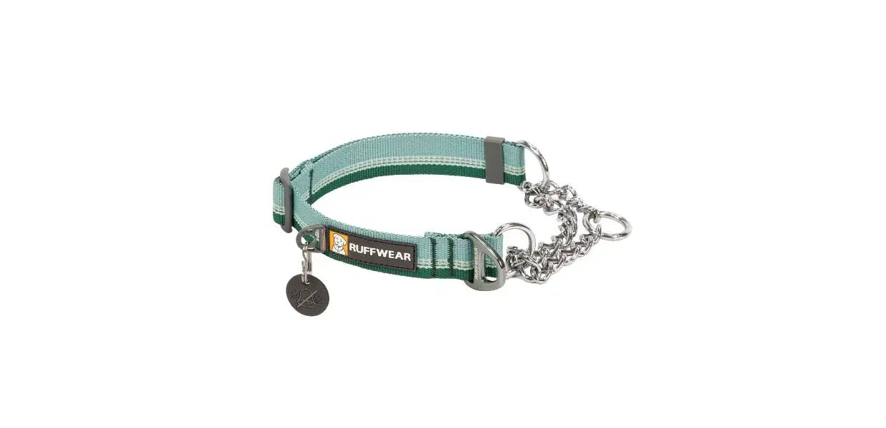 Collar de Entrenamiento para Perros Ruffwear Chain Reaction