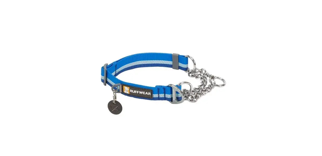 Collar de Entrenamiento para Perros Ruffwear Chain Reaction
