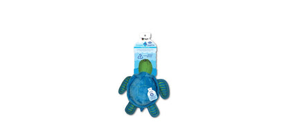 Spunky Pup – Clean Earth Plush Tortuga