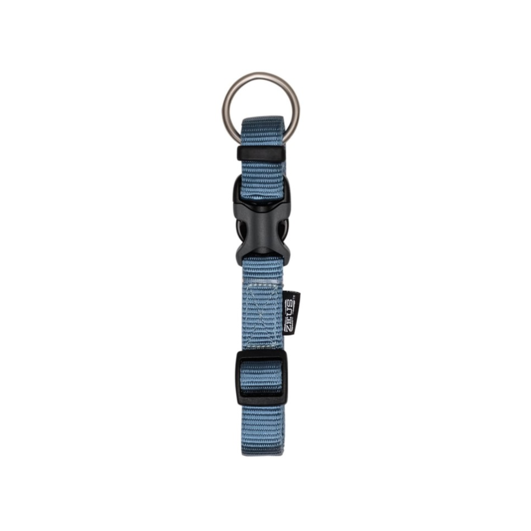 Collar de Nylon - Pequeño - Zeus Varios Colores