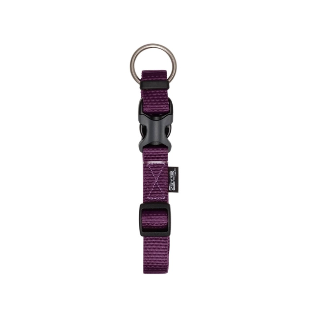 Collar de Nylon - Grande - Zeus Varios Colores