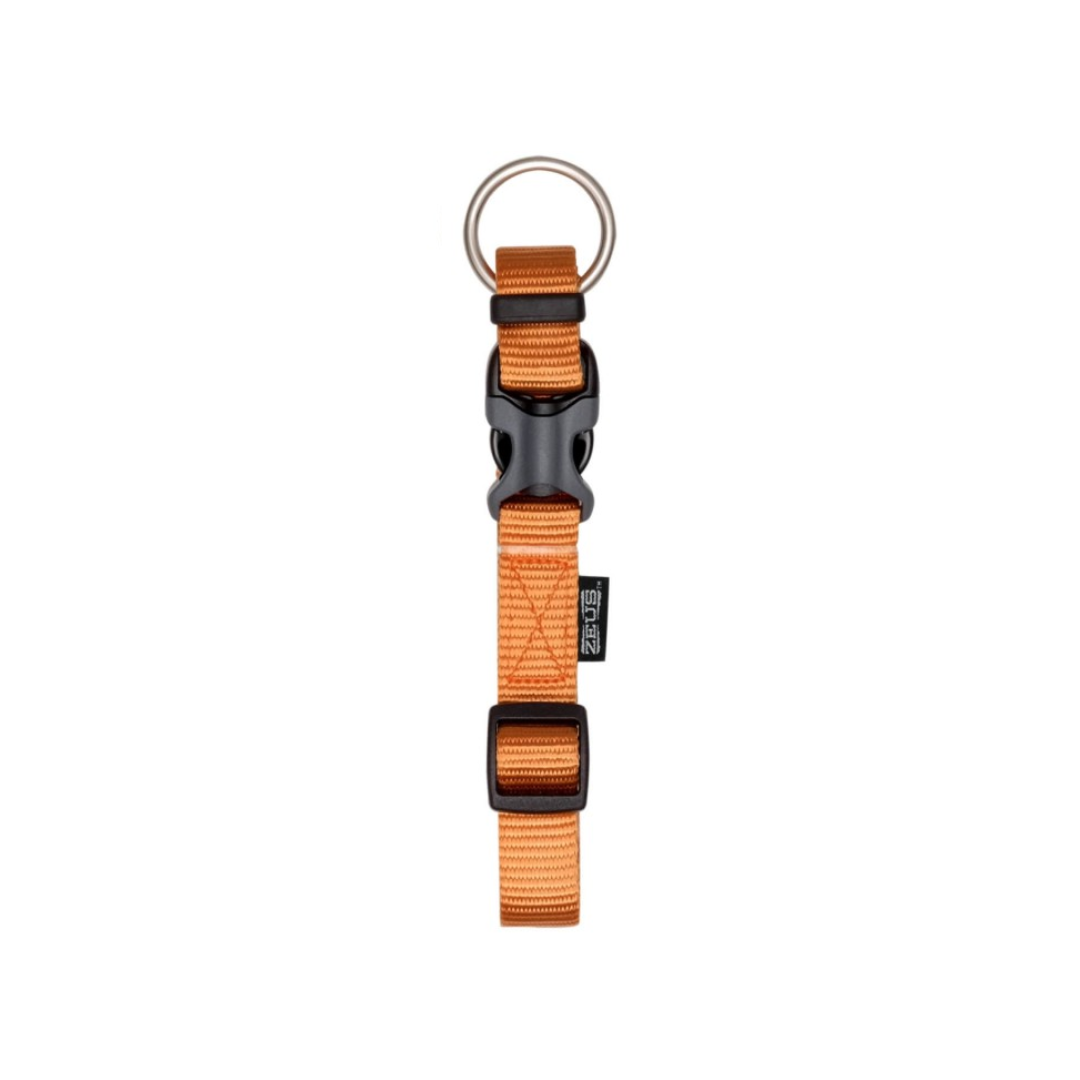 Collar de Nylon - Mediano - Zeus Varios Colores
