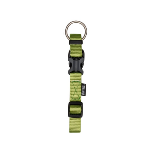 Collar de Nylon - Mediano - Zeus Varios Colores