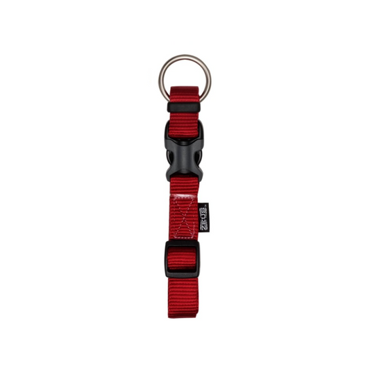 Collar de Nylon - Pequeño - Zeus Varios Colores