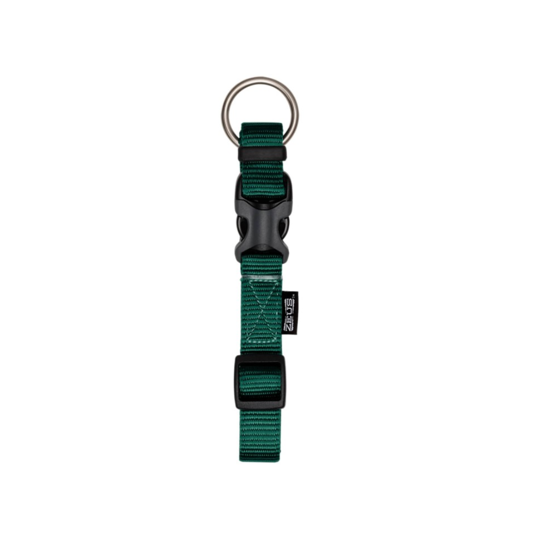 Collar de Nylon - Mediano - Zeus Varios Colores