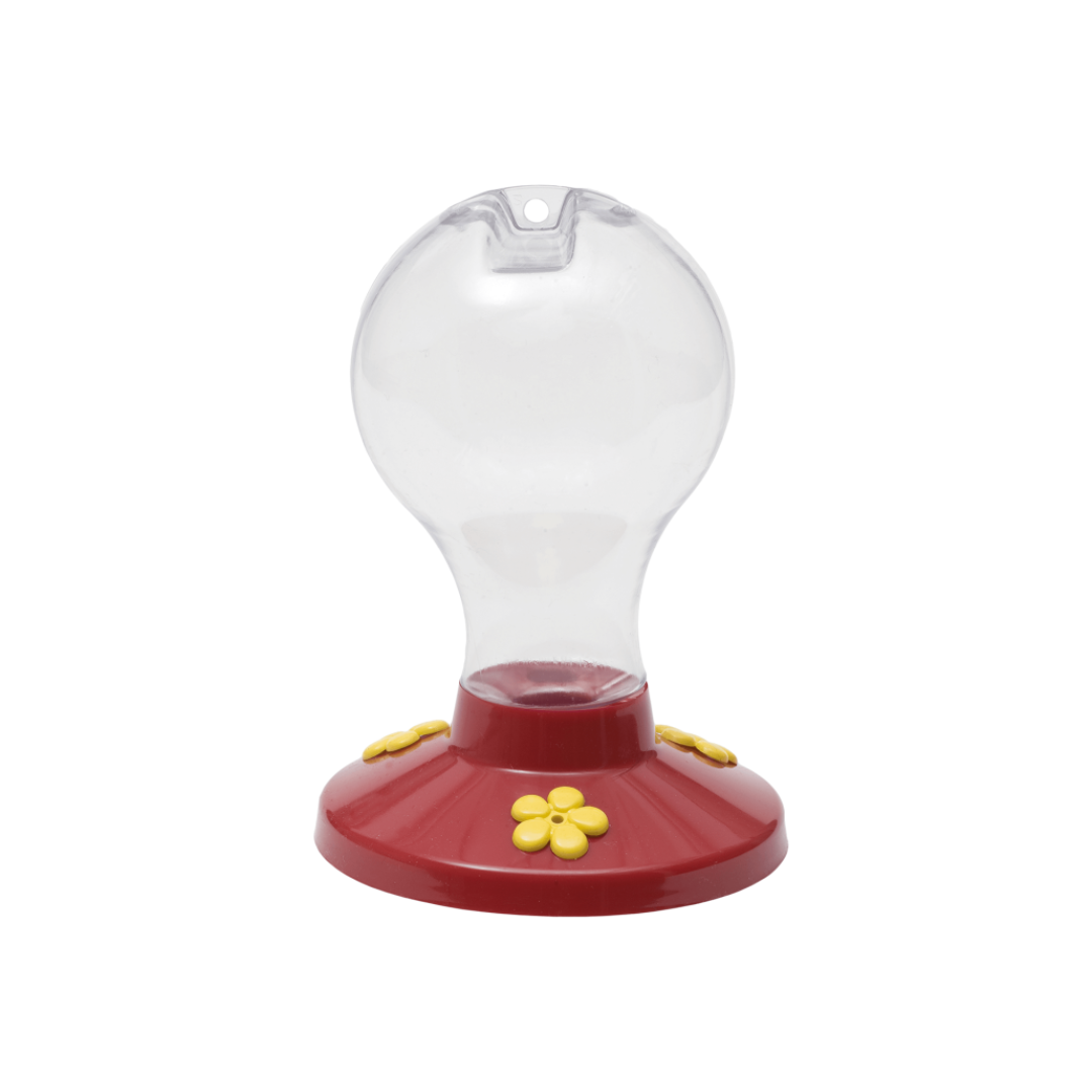 Comedero Bulbo para Colibrí Perky Pet 473 ml