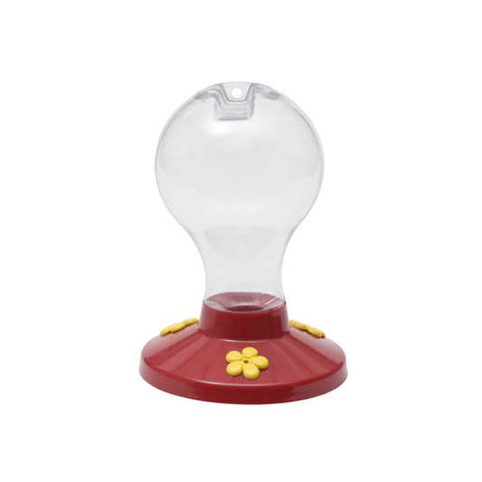 Comedero Bulbo para Colibrí Perky Pet 473 ml