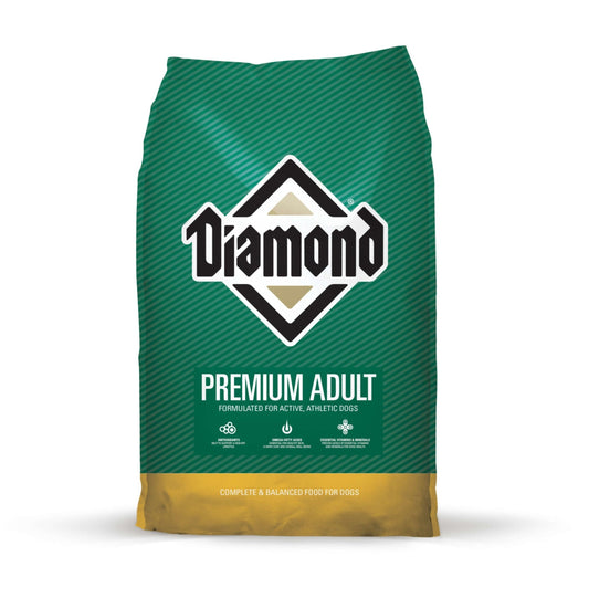 Diamond Premium Adult