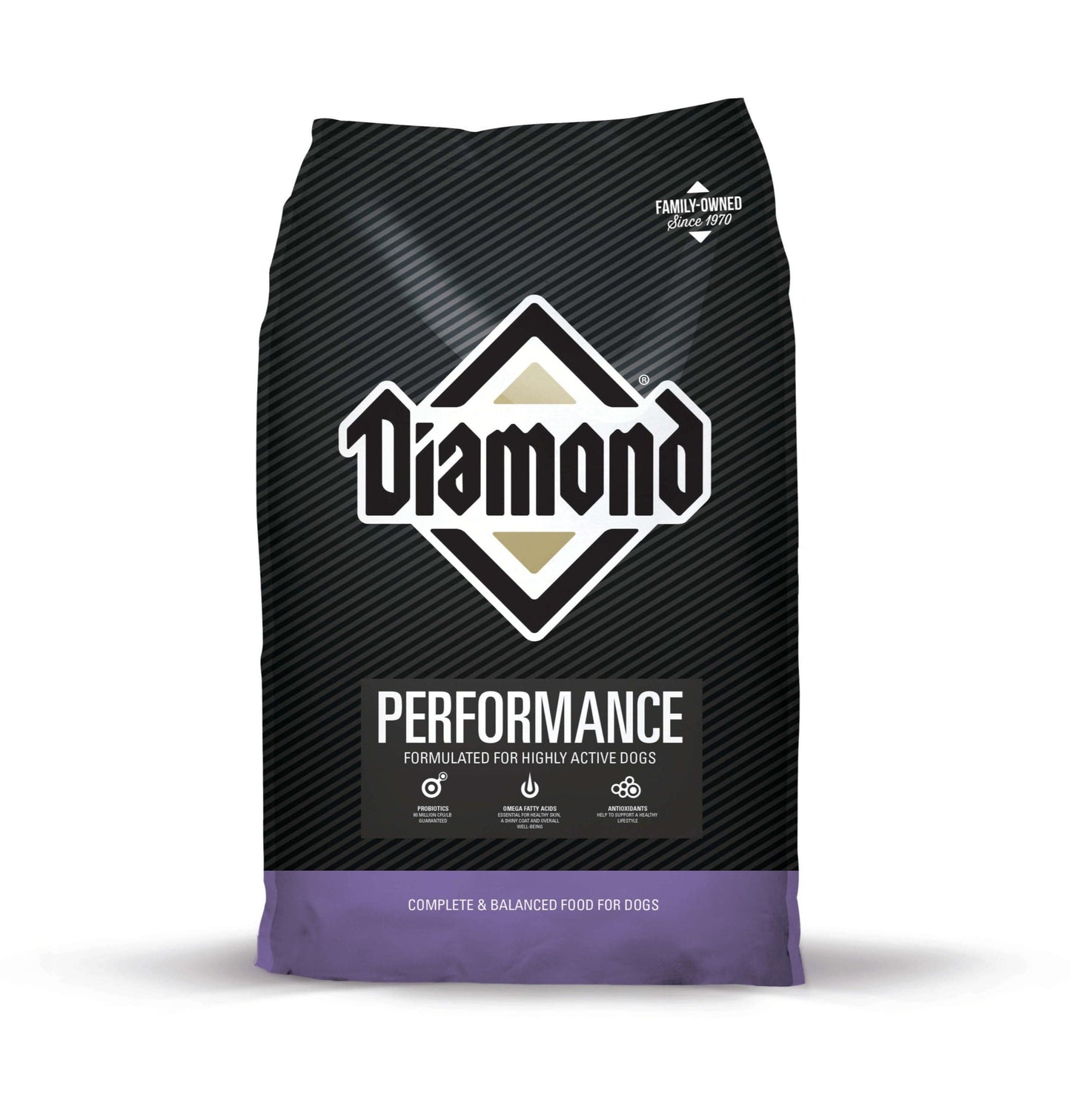 Diamond Performance