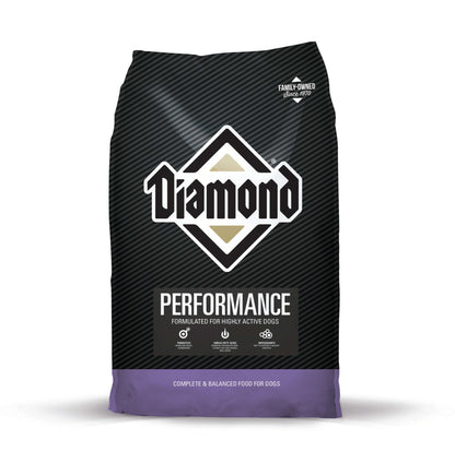 Diamond Performance