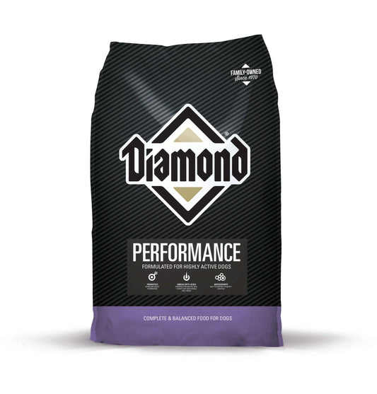 Diamond Performance