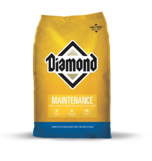 Diamond Mantenimiento de Perro