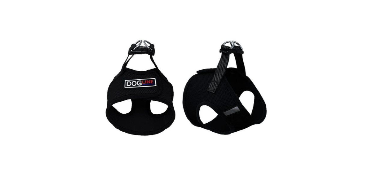 Pechera para perro Dogline Boston