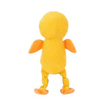 Corduroy Cuddlerz - Pato