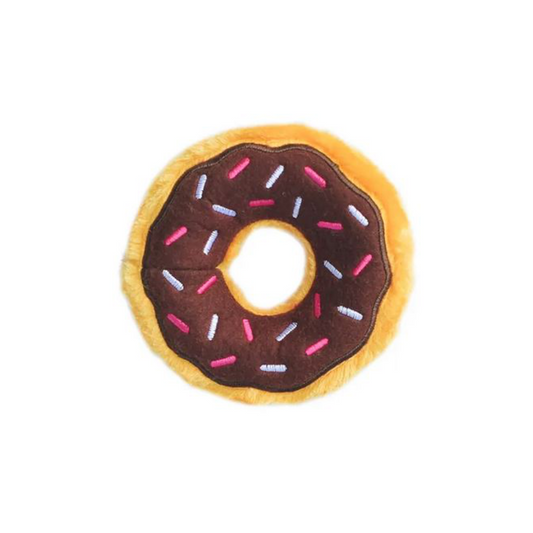 Donutz Junior - Chocolate