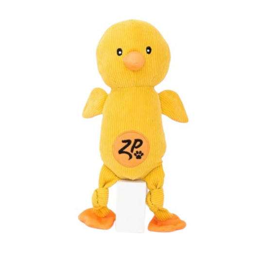 Corduroy Cuddlerz - Pato