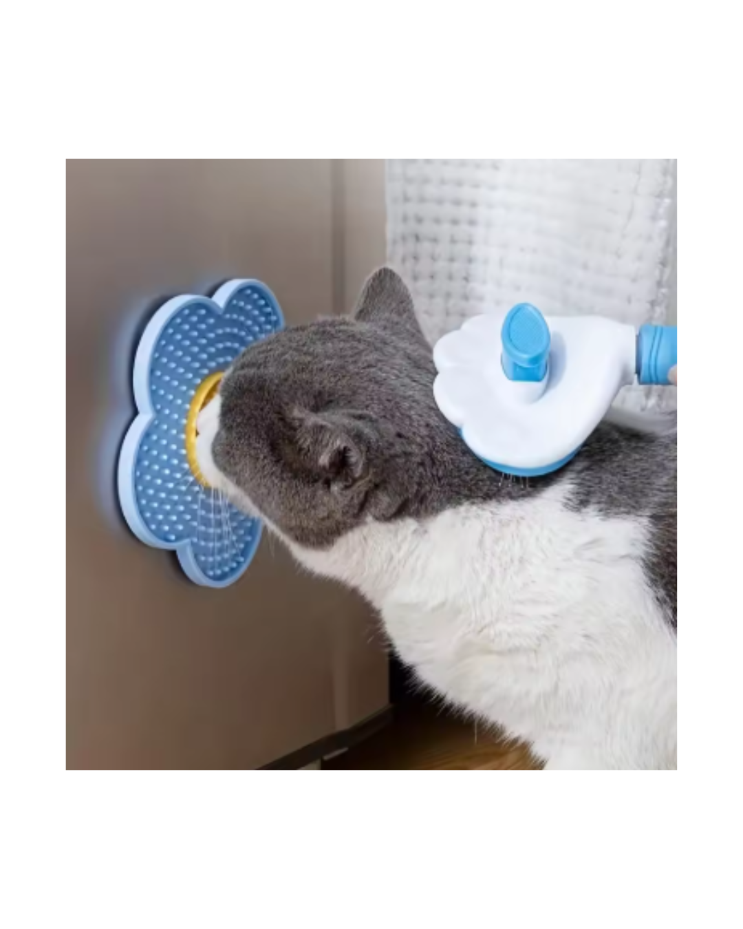 Licking Pad Flor