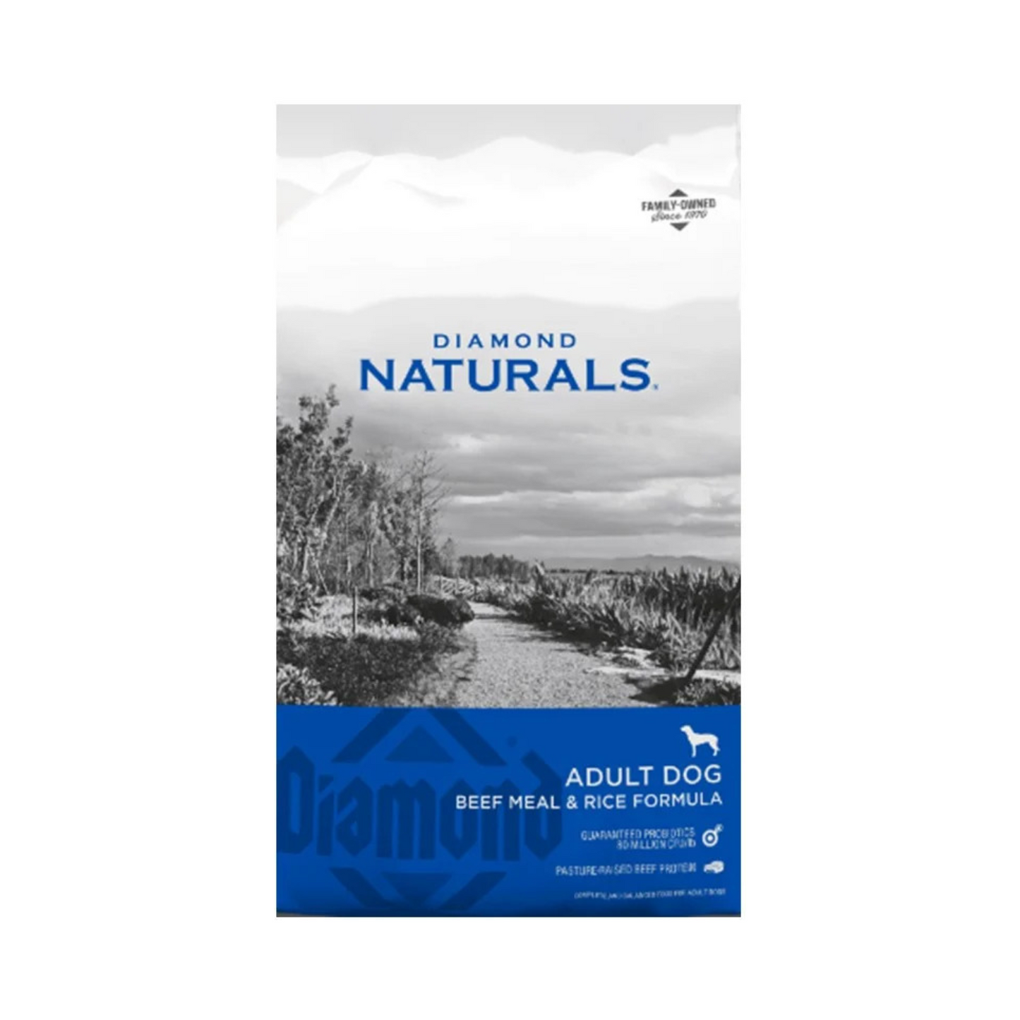 Diamond Naturals Adult Dog