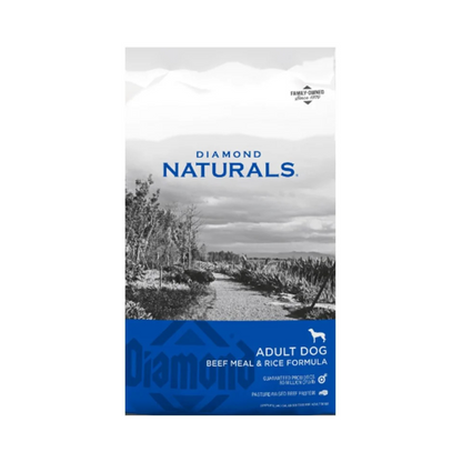 Diamond Naturals Adult Dog