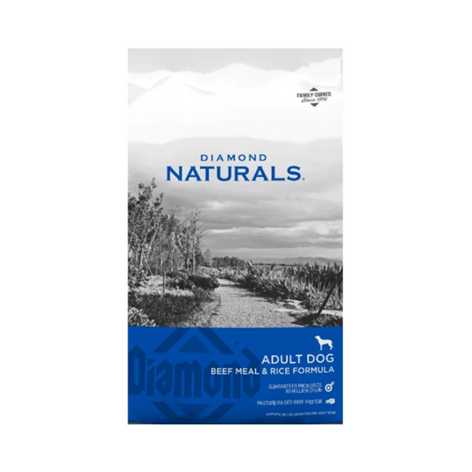Diamond Naturals Adult Dog