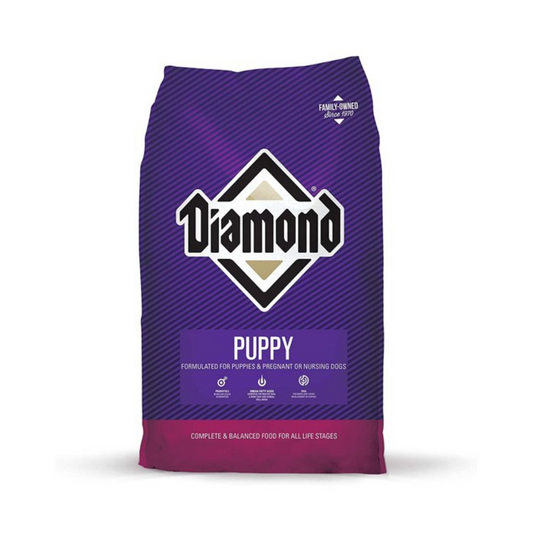 Diamond Puppy