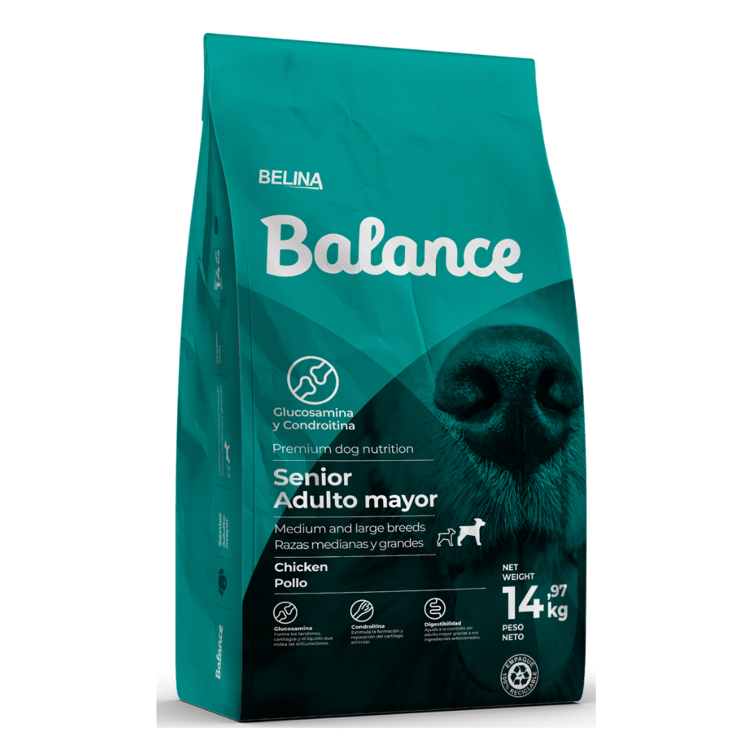 Balance Senior
