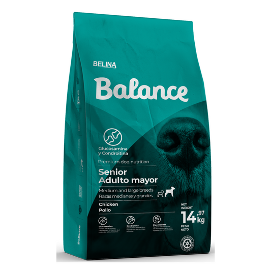Balance Senior