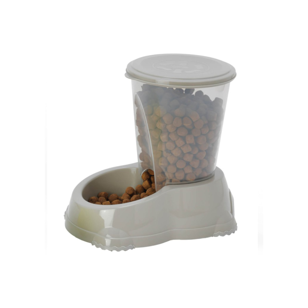 Dispensador para Alimento varios colores