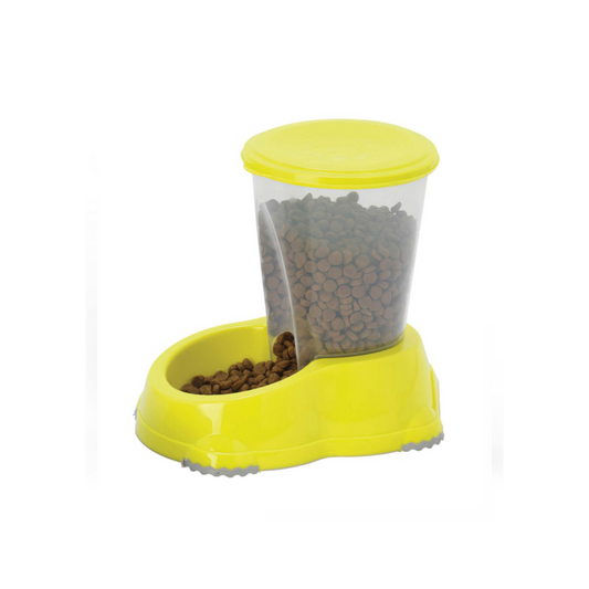 Dispensador para Alimento varios colores