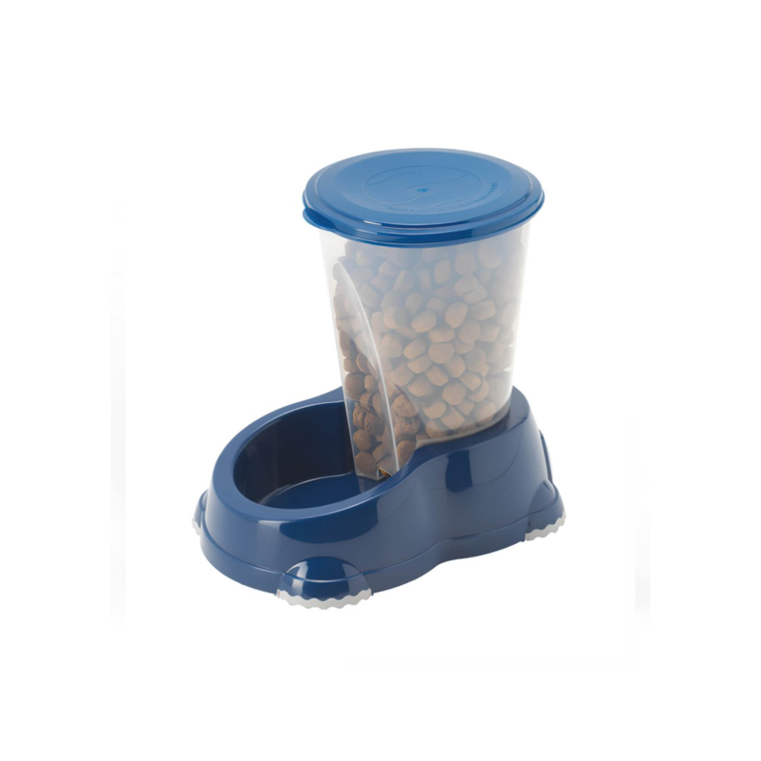 Dispensador para Alimento varios colores