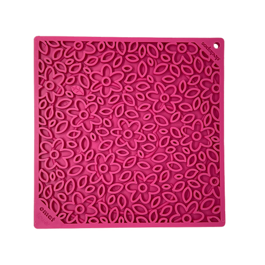 Licking Mat - Emat Varios Diseños