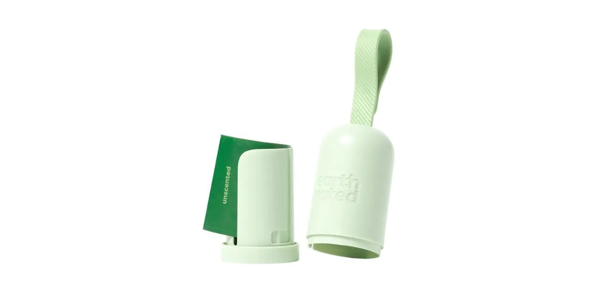Dispensador para Bolsas Earth Rated