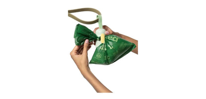 Dispensador para Bolsas Earth Rated
