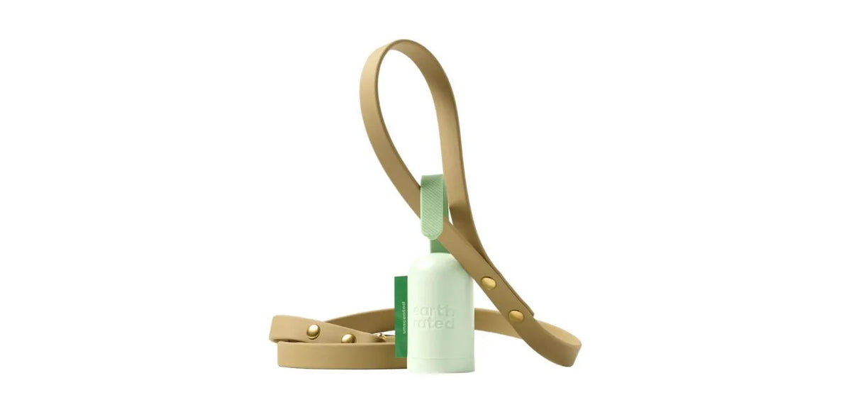 Dispensador para Bolsas Earth Rated